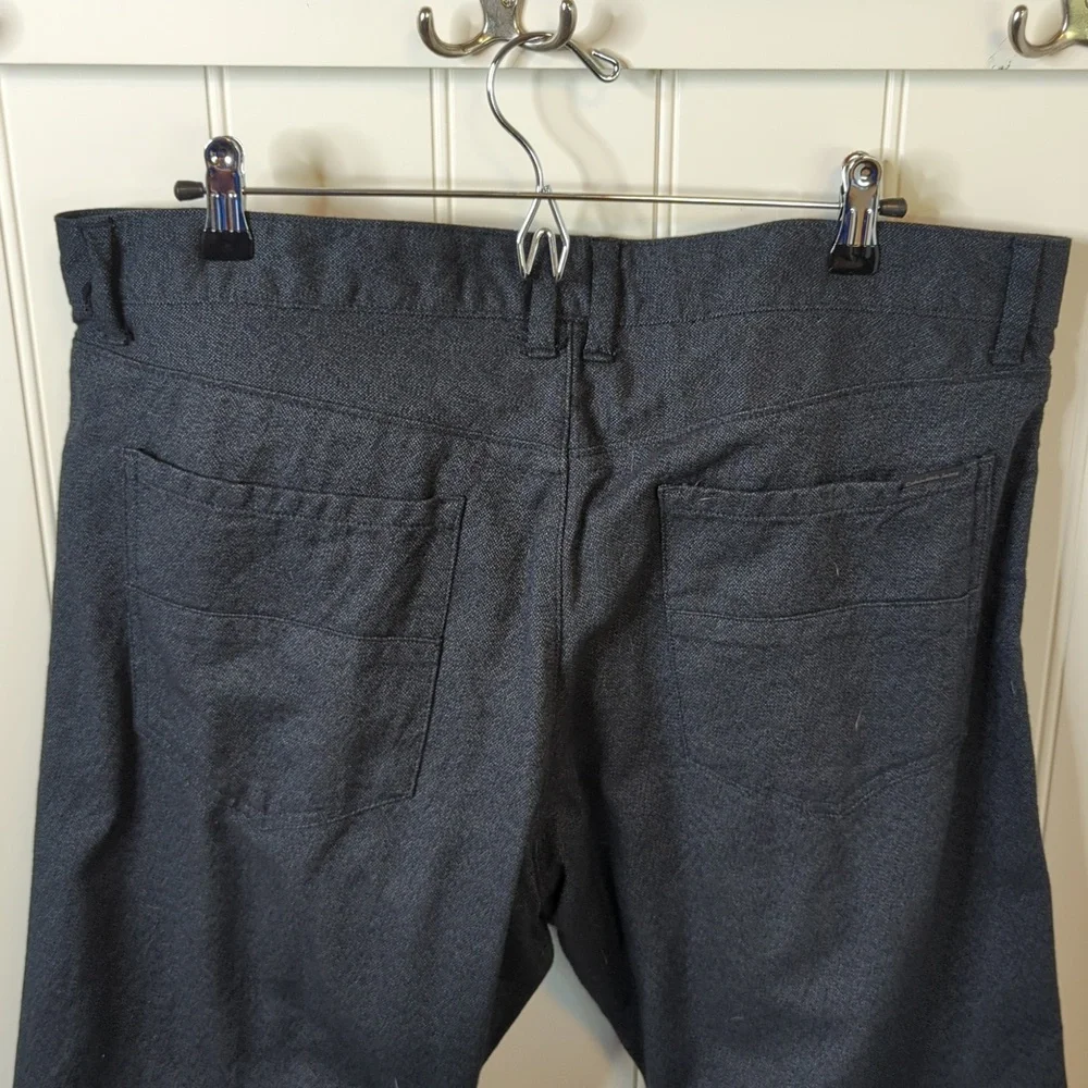 Pants - Picture 5 of 6